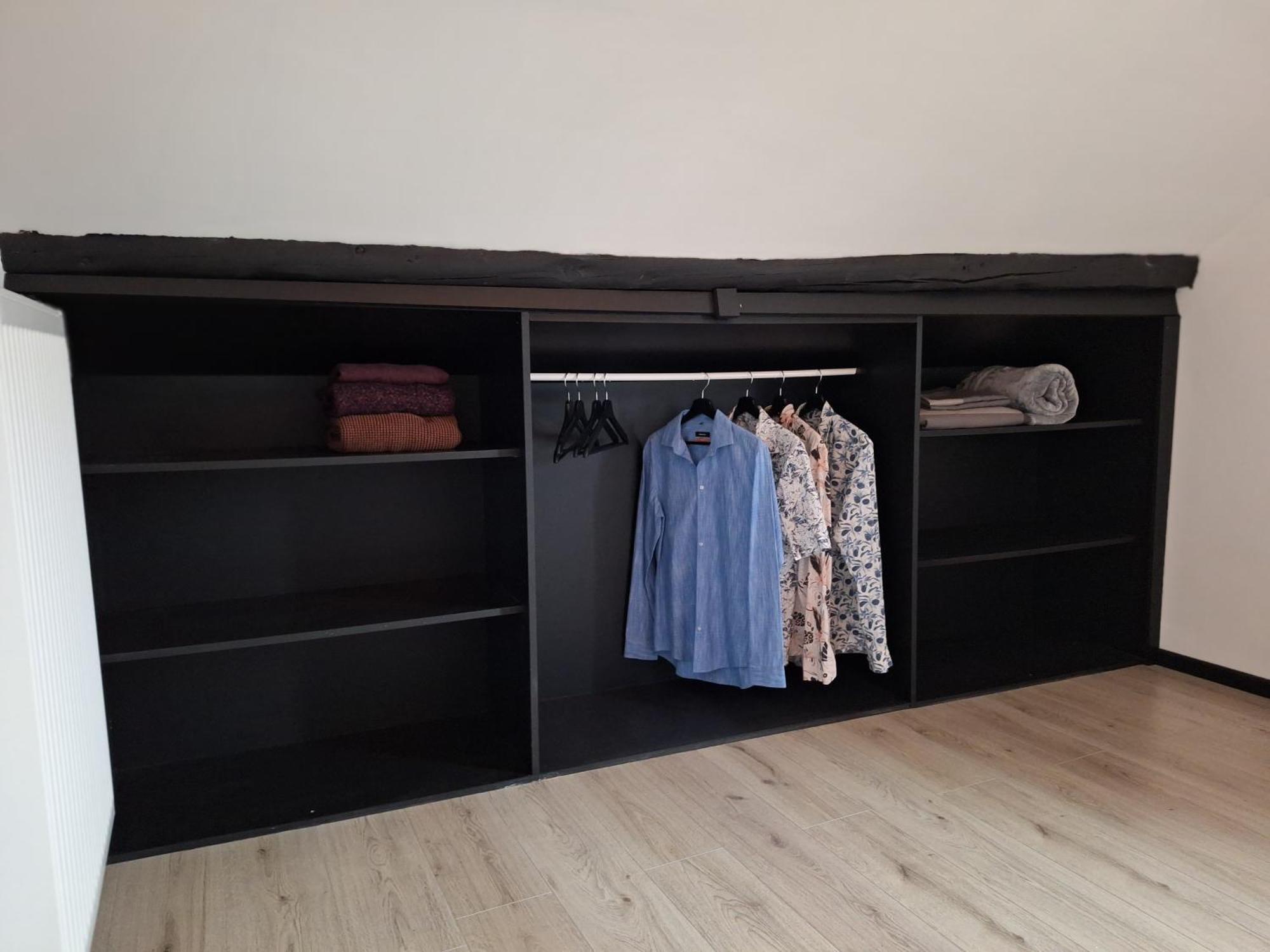Appartement Chez Nanou Stoumont