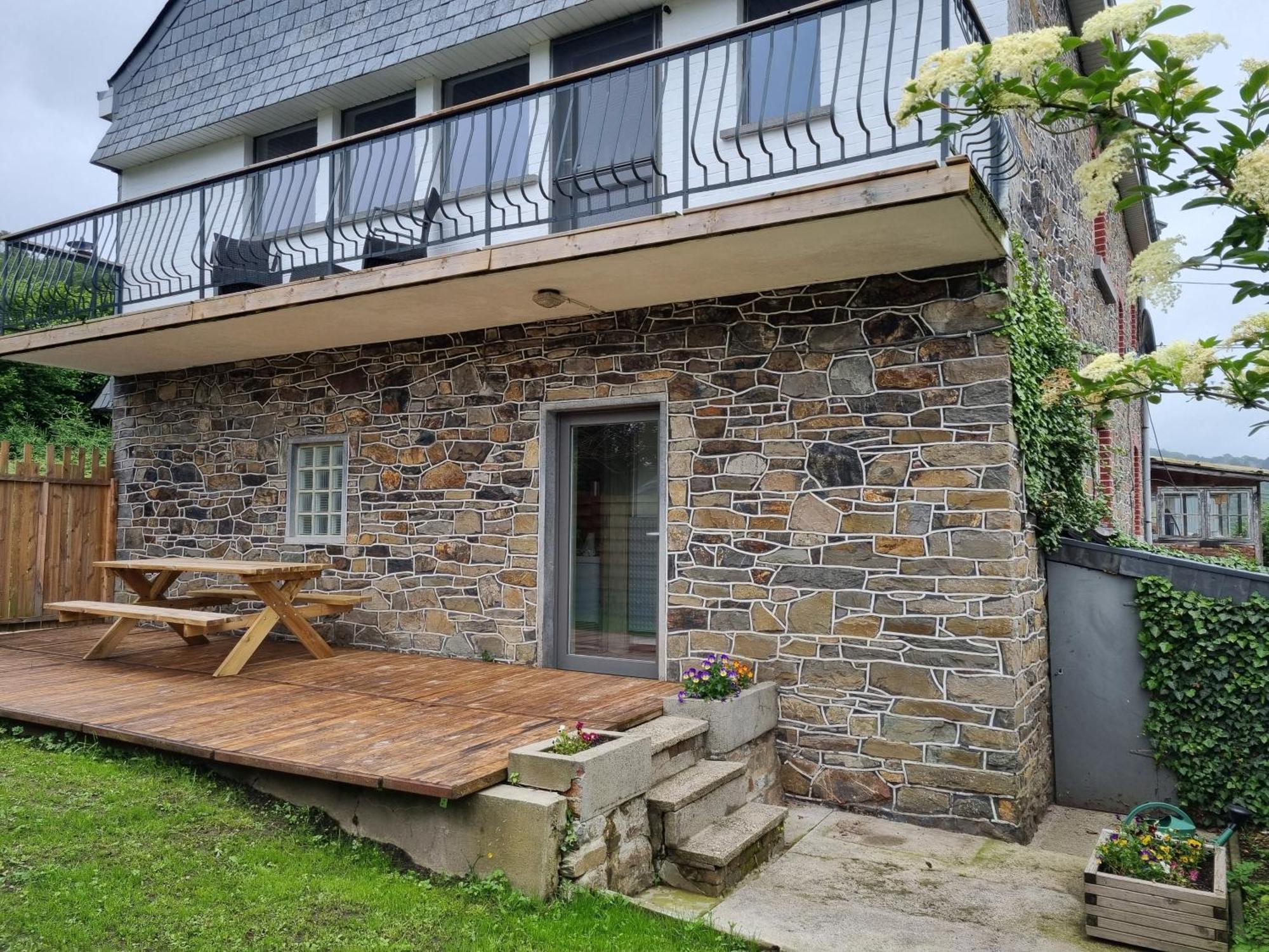 Chez Nanou Apartment